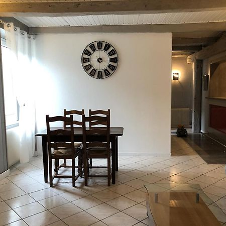 Bed and Breakfast Aux Berges Du Doubs Ougney-Douvot Екстер'єр фото